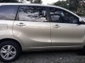 Beige Toyota Avanza 2014 for sale in Manila-2