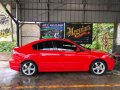 Sell Red 2004 Mazda 3 in Los Baños-8