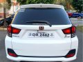 White Honda Mobilio 2016 for sale in Automatic-6
