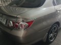 Sell Silver 2007 Honda City in Taytay-1