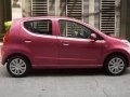 Selling Pink Suzuki Celerio 2011 in Manila-2