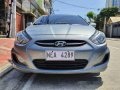 Silver  Hyundai Accent 2019 for sale in Quezon City-5