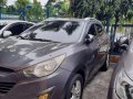 Sell Grey 2016 Hyundai Tucson in Manila-1