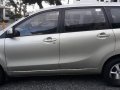 Beige Toyota Avanza 2014 for sale in Manila-0