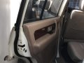 Selling White Isuzu Trooper 2003 in Manila-1