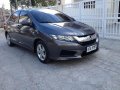 Sell Greyblack 2014 Honda City in Manila-8