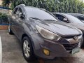 Grey Hyundai Tucson 2011 for sale in Automatic-6