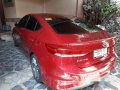 Selling Red Hyundai Elantra 2016 in Manila-1