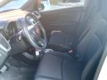 White Honda Mobilio 2016 for sale in Automatic-5