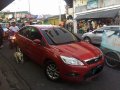 Sell Red 2010 Ford Focus in Manila-2