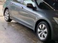 Grey Honda Accord 2009 for sale in Automatic-4