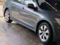 Grey Honda Accord 2009 for sale in Automatic-1