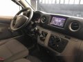 White Nissan Nv350 urvan 2016 for sale in Manual-1