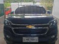 Black Chevrolet Trailblazer 2017 for sale in Mandaluyong-7
