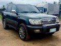 Green Toyota Land Cruiser 2000 for sale in Manila-7