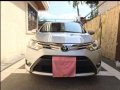 Sell White 2016 Toyota Vios Sedan in Quezon City-0