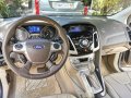 Grey Ford Focus 2014 for sale in Manila-3