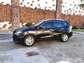 Black Nissan X-Trail 2015 for sale in Manila-5