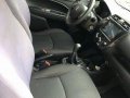 Red Mitsubishi Mirage g4 2018 for sale in Manila-1