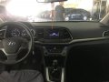 Silver Hyundai Elantra 2017 for sale in Carmona-3