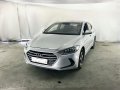 Silver Hyundai Elantra 2017 for sale in Carmona-7