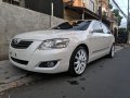 White Toyota Camry 2007 for sale in Cainta-8