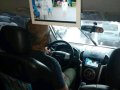 Brown Isuzu Mu-X 2016 for sale in Caloocan-4