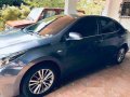 Black Toyota Corolla altis 2014 for sale in Automatic-6