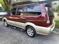 Red Toyota Revo 2002 for sale in Quezon City-4
