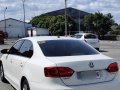 Sell White 2014 Volkswagen Jetta in Las Pinas-3
