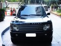 Sell Black 2003 Land Rover Range Rover Sport in Manila-4