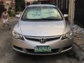 2007 Honda Civic Automatic-0