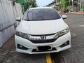 2014 Honda City 1.5 E CVT-2