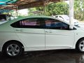 2014 Honda City 1.5 E CVT-5