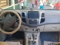 Toyota Fortuner G 2006 -3