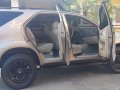 Toyota Fortuner G 2006 -0