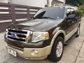 2008 Ford Expedition 5.4L 4x4 AT-0