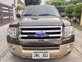 2008 Ford Expedition 5.4L 4x4 AT-2