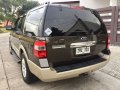 2008 Ford Expedition 5.4L 4x4 AT-4