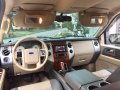 2008 Ford Expedition 5.4L 4x4 AT-5