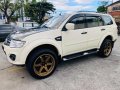 Mitsubishi Montero Gls 2010 Matic-3