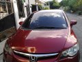 Honda Civic 2010 Manual for sale-2