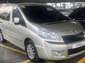 2016 Peugeot Expert Tepee 2.0L AT-0