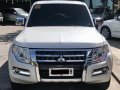 2015 Mitsubishi Pajero GLS 3.8 V6 Gas 4WD AT-2