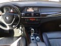 2010 BMW X5 xDrive 3.0D AT-3