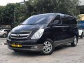 2013 Hyundai Starex A/T VGT Gold TOP OF THE LINE!-0