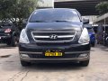 2013 Hyundai Starex A/T VGT Gold TOP OF THE LINE!-2