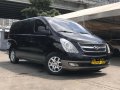 2013 Hyundai Starex A/T VGT Gold TOP OF THE LINE!-8