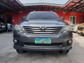  Toyota Fortuner 2013 G Gas Automatic-2