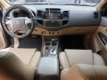  Toyota Fortuner 2013 G Gas Automatic-3